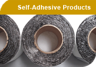 Self-Adhesive Products